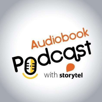 Storytel English Audiobook Podcast