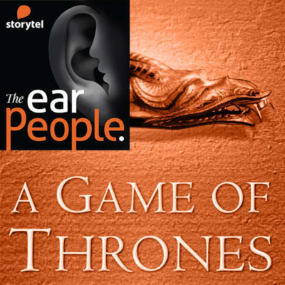 Storytel English Audiobook Podcast