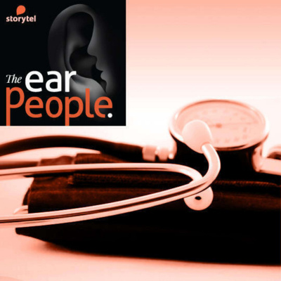Storytel English Audiobook Podcast