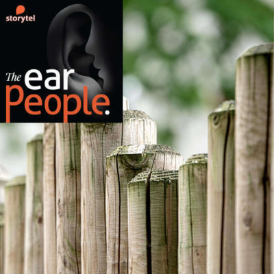 Storytel English Audiobook Podcast
