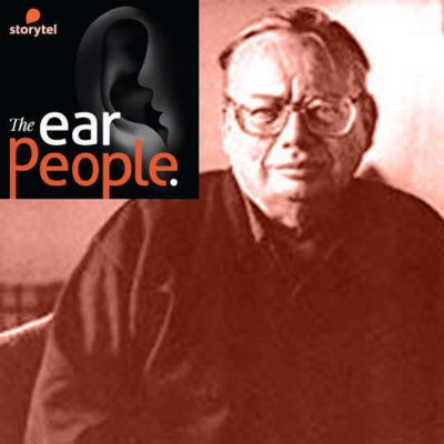 Storytel English Audiobook Podcast