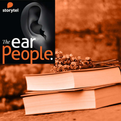 Storytel English Audiobook Podcast