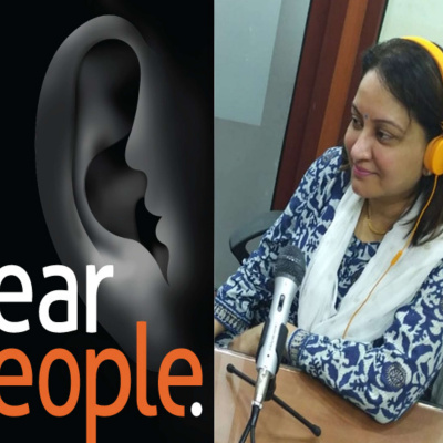 Storytel English Audiobook Podcast