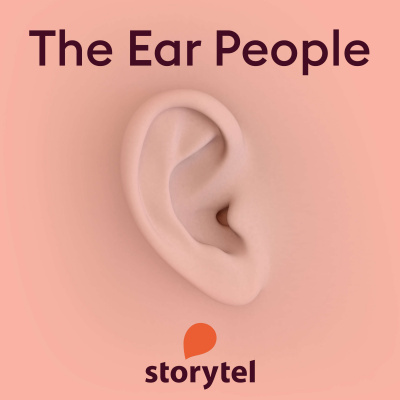 Storytel English Audiobook Podcast