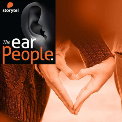 Storytel English Audiobook Podcast