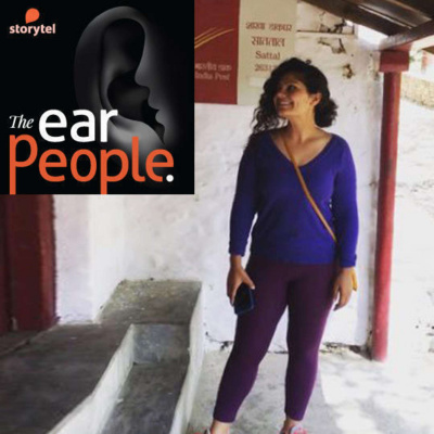 Storytel English Audiobook Podcast