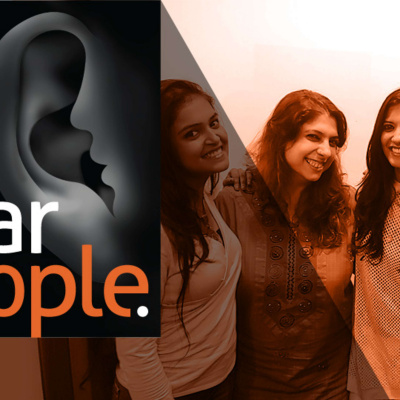 Storytel English Audiobook Podcast