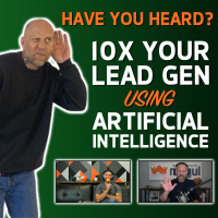 Amplified lead gen w/ Artificial intelligence: The Dig tool is what you need to boost your business.