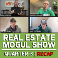 Power in Reflection: Using Quarter three wins  data to inform your next business or life move [34]