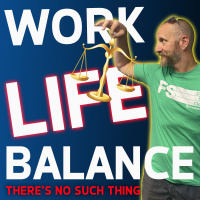 Balancing Real Estate Investing with Personal Life: Tips for achieving real work-life balance. [24]