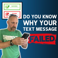 Can real estate investors use text messages? Learn whats changed  how to still win in real estate.