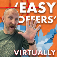 [16] I will teach you to make easy offers in HOT markets...VIRTUALLY!