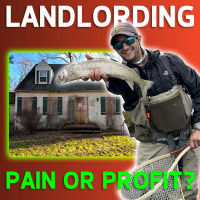 From Investor to Landlord: Making the Leap to Mastering Landlordship and Profits [31]