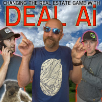 How has technology changed the way real estate investors operate in a virtual market? [21]