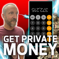 Attracting Private Money Investors: Mastering The Conversation to expand your potential! [26]