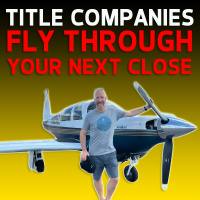 Smooth or Turbulent Real Estate Closings: Effective Communication with Your Title Company [30]