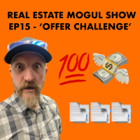 [EP15] This simple offer made $15K ...on top of a full time job