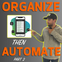 The Guide to Organize  Automate Your Real Estate Investing Pipeline To Make More Money! [33]