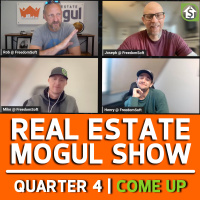 Life by Design: Using Real estate investing as a tool to help you design the life you want. [35]