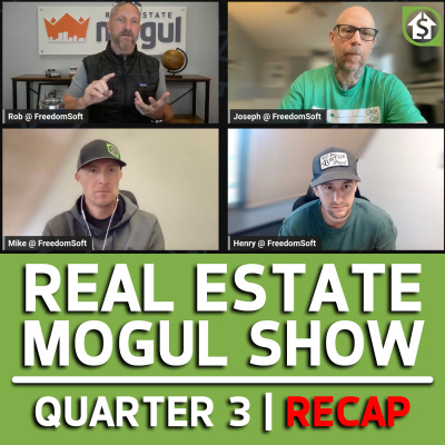 Freedomcast With Rob Swanson