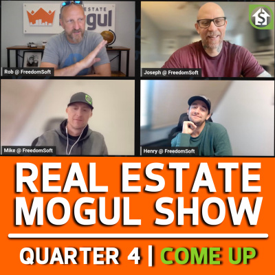 Freedomcast With Rob Swanson