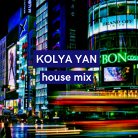 Kolya Yan - House Mix (2019 Winter)