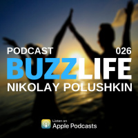 BUZZLIFE Episode 026