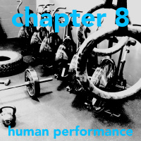 1.8 Human Performance