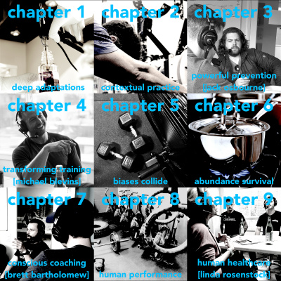 The Body Of Knowledge