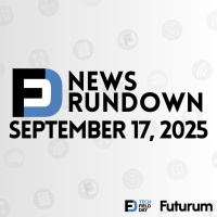 CoreWeave amp NVIDIA Strike $6.3 Billion Cloud Deal | Tech Field Day News Rundown: September 17, 2025