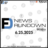 AWS re:Inforce 2025 Highlights Security, Identity, and Automation | Tech Field Day News Rundown: June 25, 2025