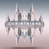 Corinthians - First things first