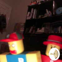 ROBLOX IN REAL LIFE: THE VERY ADVANCED OBBY