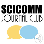 Scicommjc Podcast