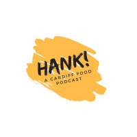 Episode 6 - Meeting Matt Pritchard, the Dirty Vegan