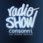 Radio Show Consonni Con Az Arte Y Radio