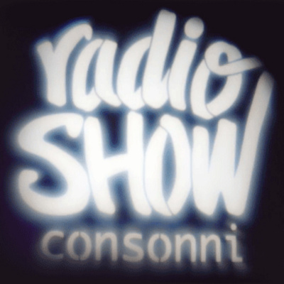 Radio Show Consonni Con Az Arte Y Radio