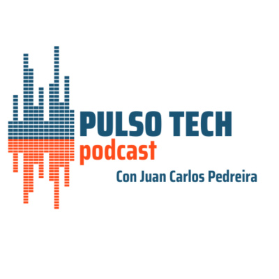 Pulso Tech Con Juan Carlos Pedreira