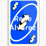 Rene Alvarez