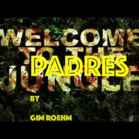 Padres Jungle 5/21/18