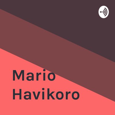 Mario Havikoro
