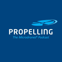 Propelling: The Markets Across the Pond with Mike Dziok and Darren Wilkinson