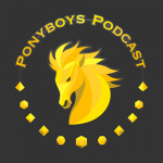 Ponyboys Podcast - Dungeons And Dragons Fun
