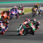 Motogp - Stagione 2018