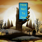 How Not To Die