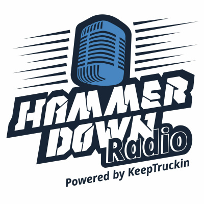 Hammer Down Radio