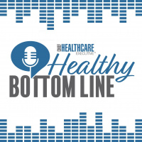 Healthy Bottom Line: COVID-19 and Marijuana Laws—Employee Drug Positivity Is on the Rise in Healthcare