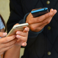 S6 Ep1: Podcast: How Text Messages Can Improve A Surgeons Workflow