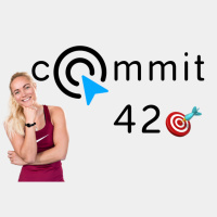 Ep. 615 - F**K average (commit42 - something a bit different)