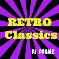 Retro Classics 062519